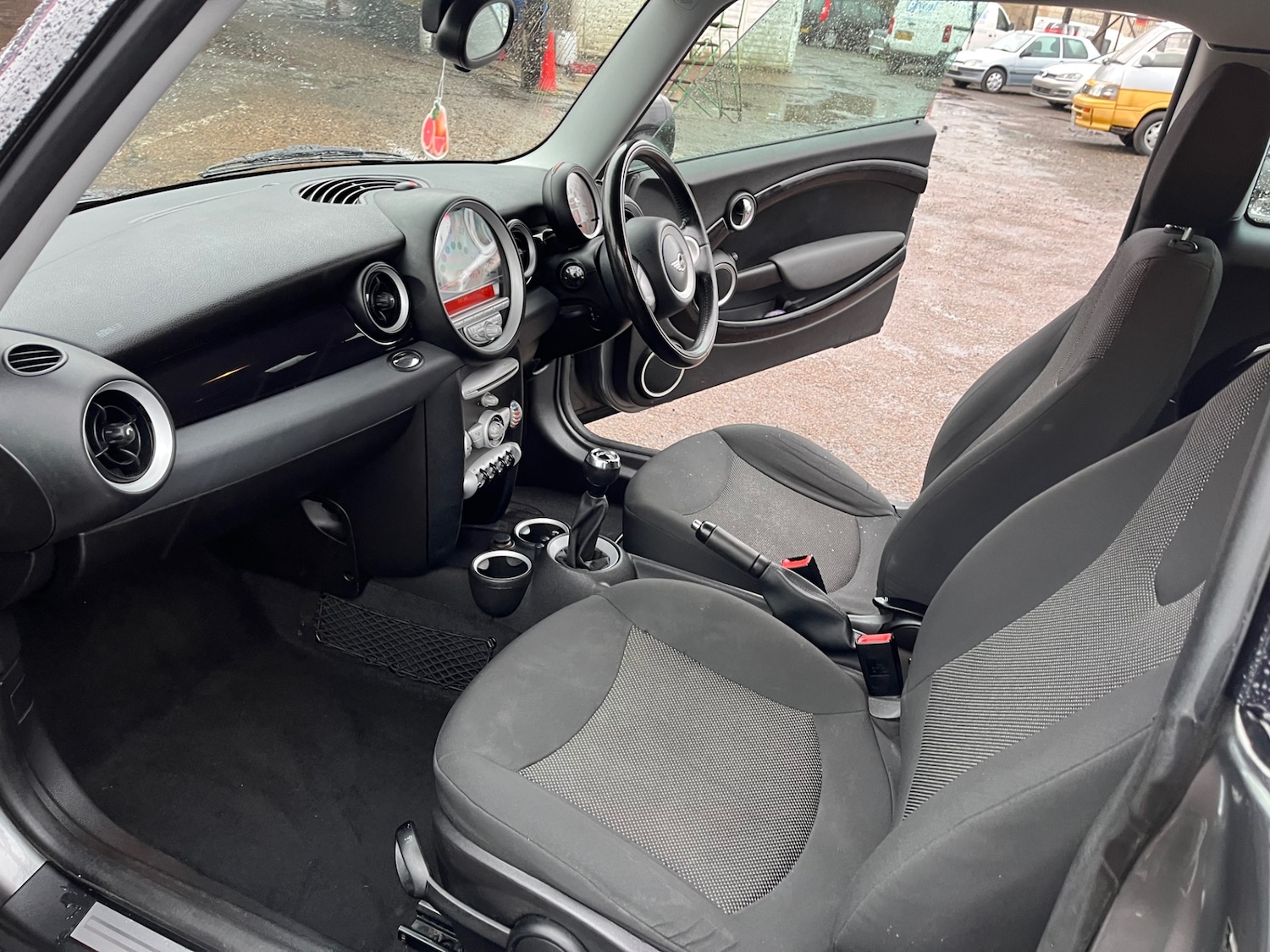 Used MINI Clubman 2010 for sale - 77681901: Photo 10