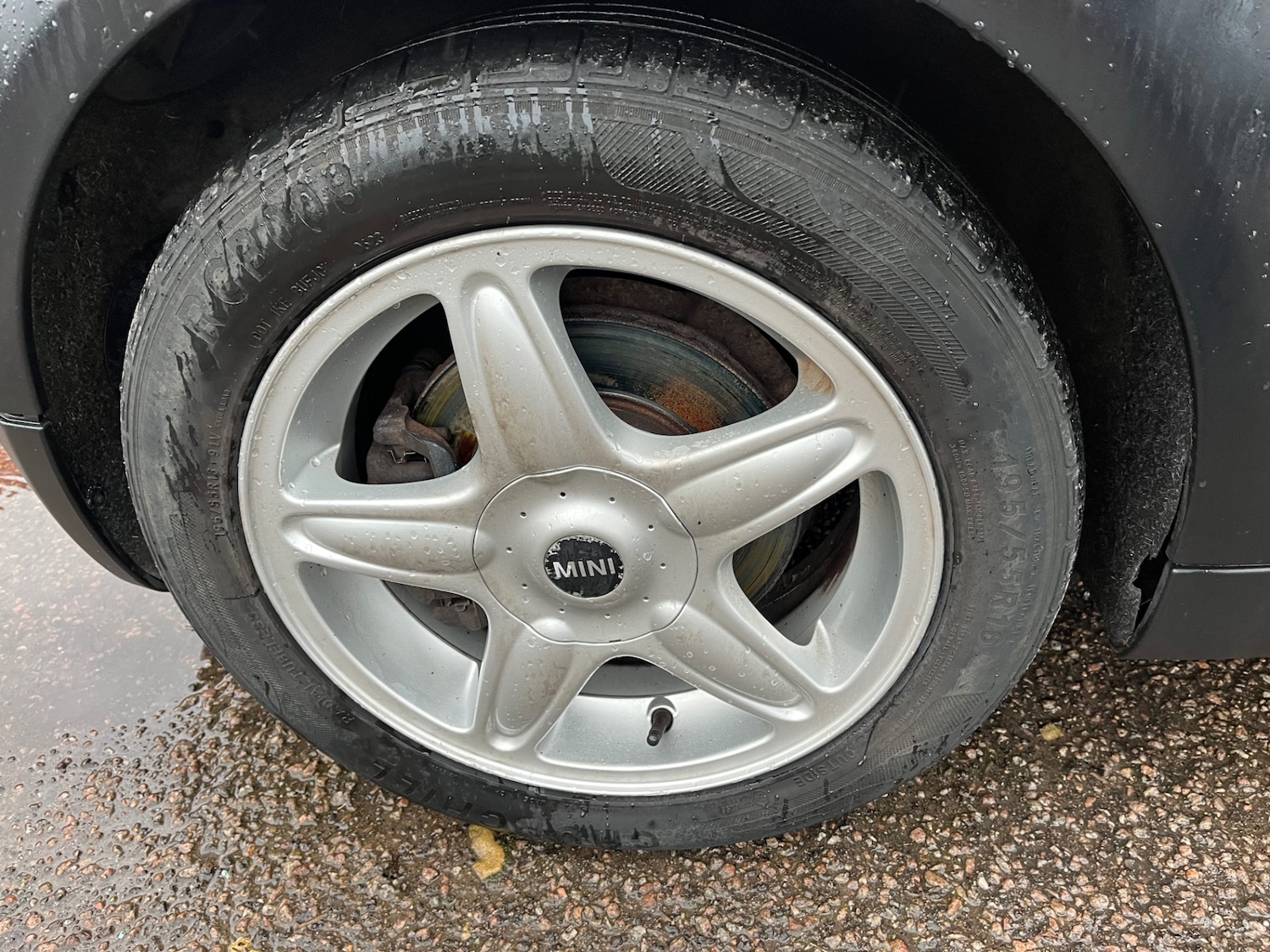 Used MINI Clubman 2010 for sale - 77681901: Photo 11