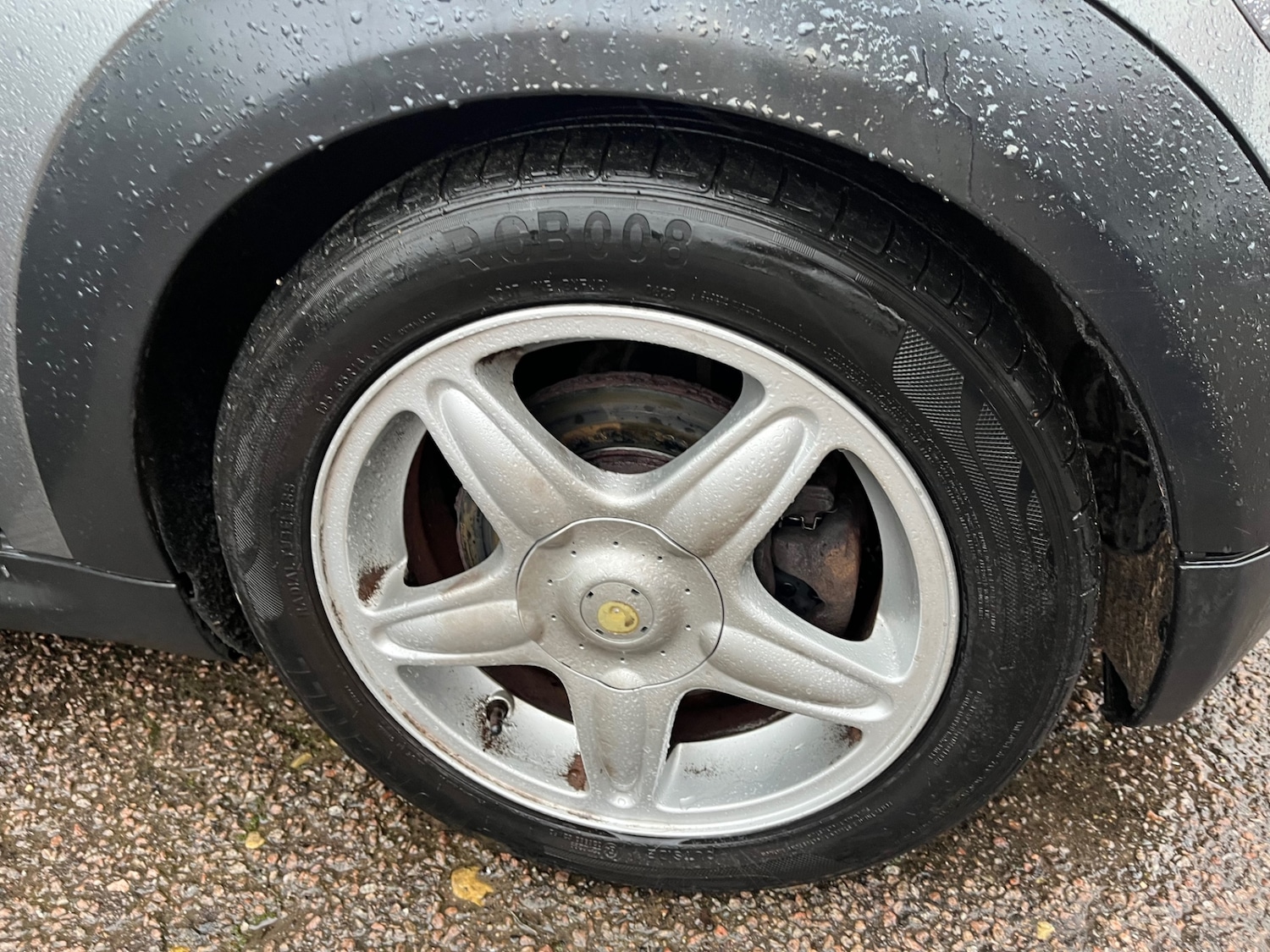 Used MINI Clubman 2010 for sale - 77681901: Photo 13