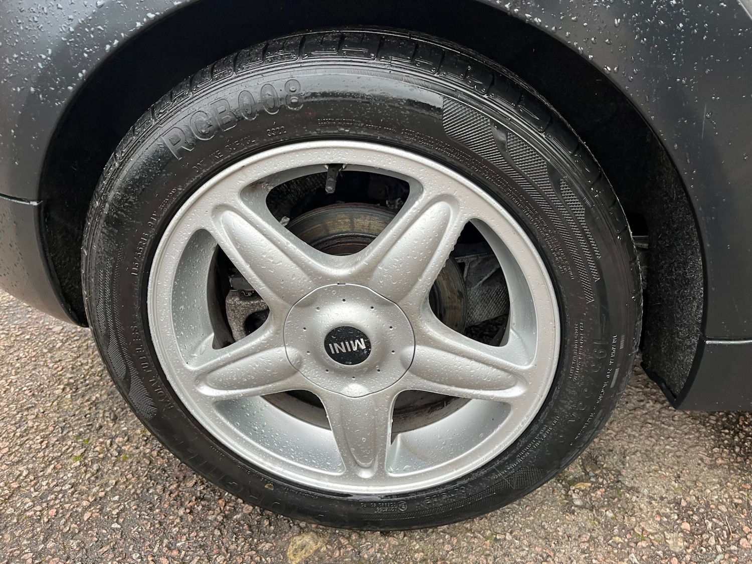 Used MINI Clubman 2010 for sale - 77681901: Photo 15