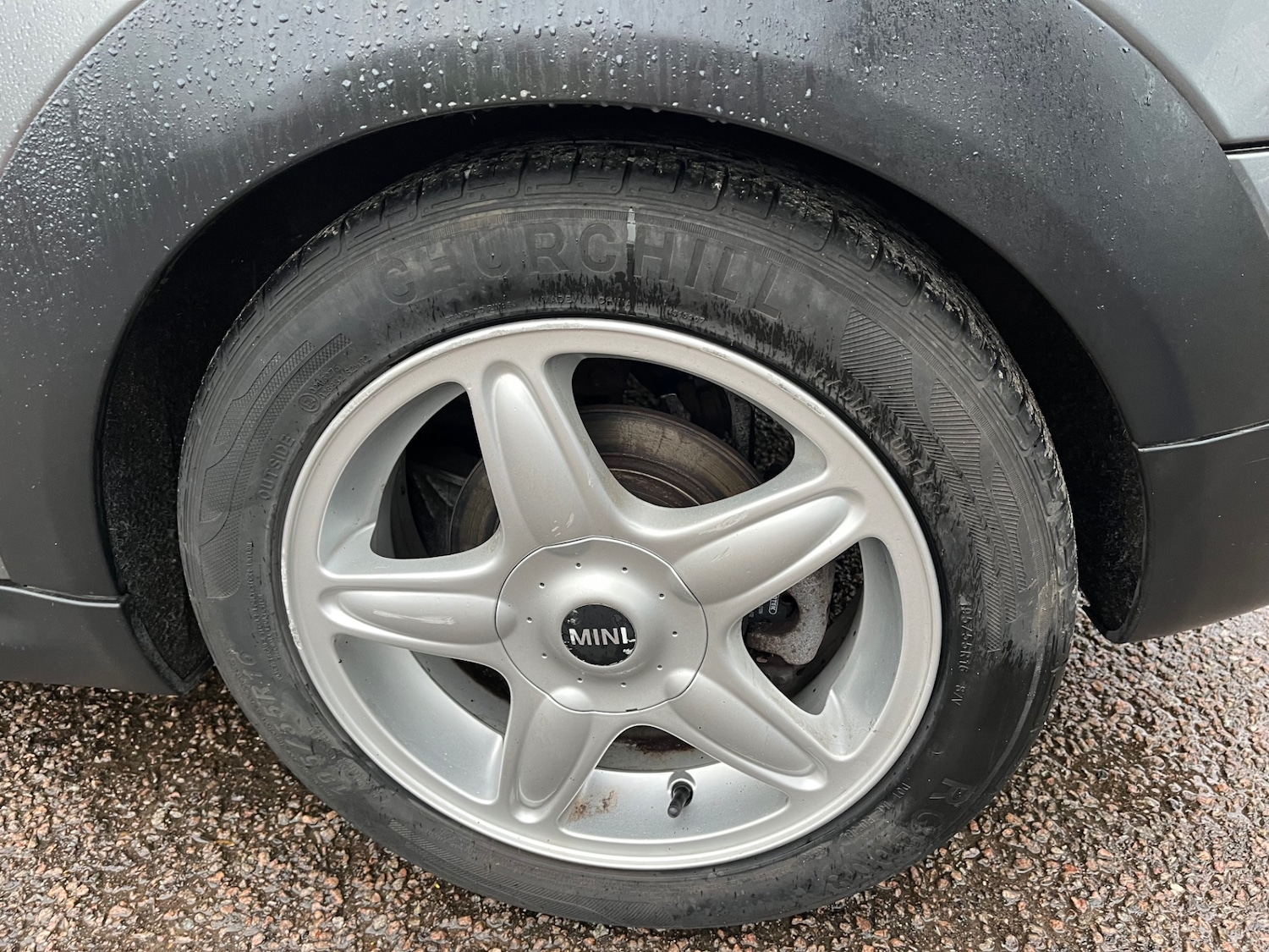 Used MINI Clubman 2010 for sale - 77681901: Photo 17