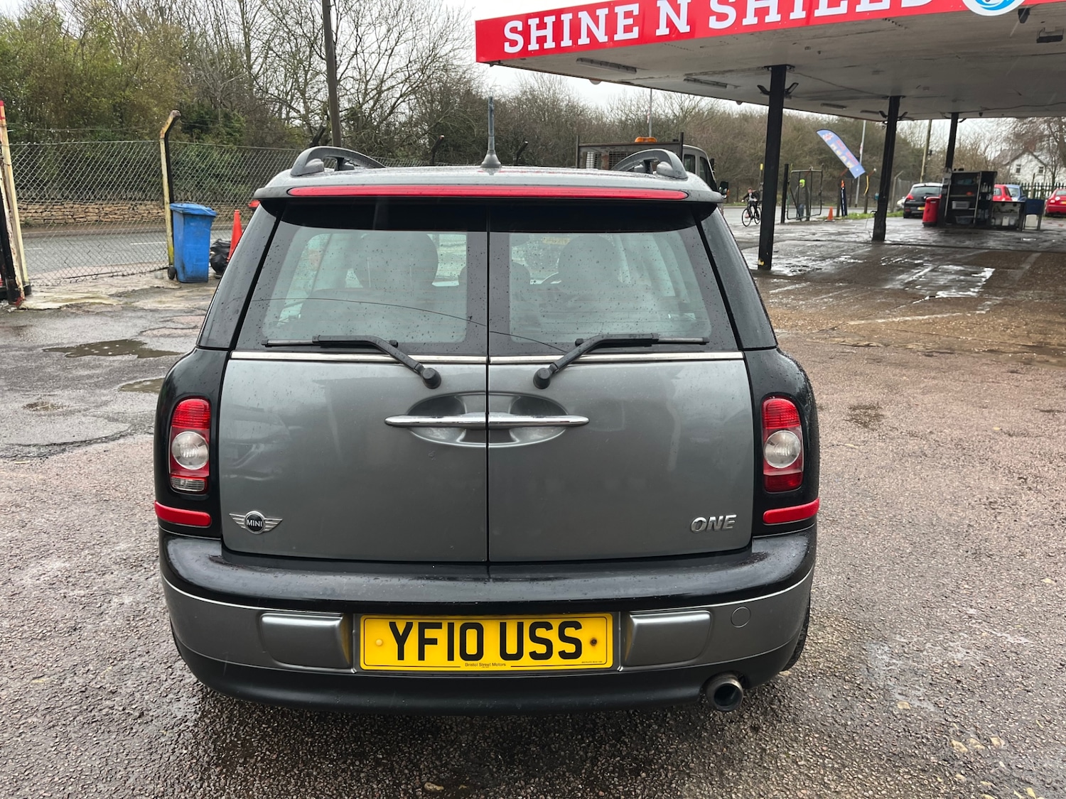 Used MINI Clubman 2010 for sale - 77681901: Photo 5