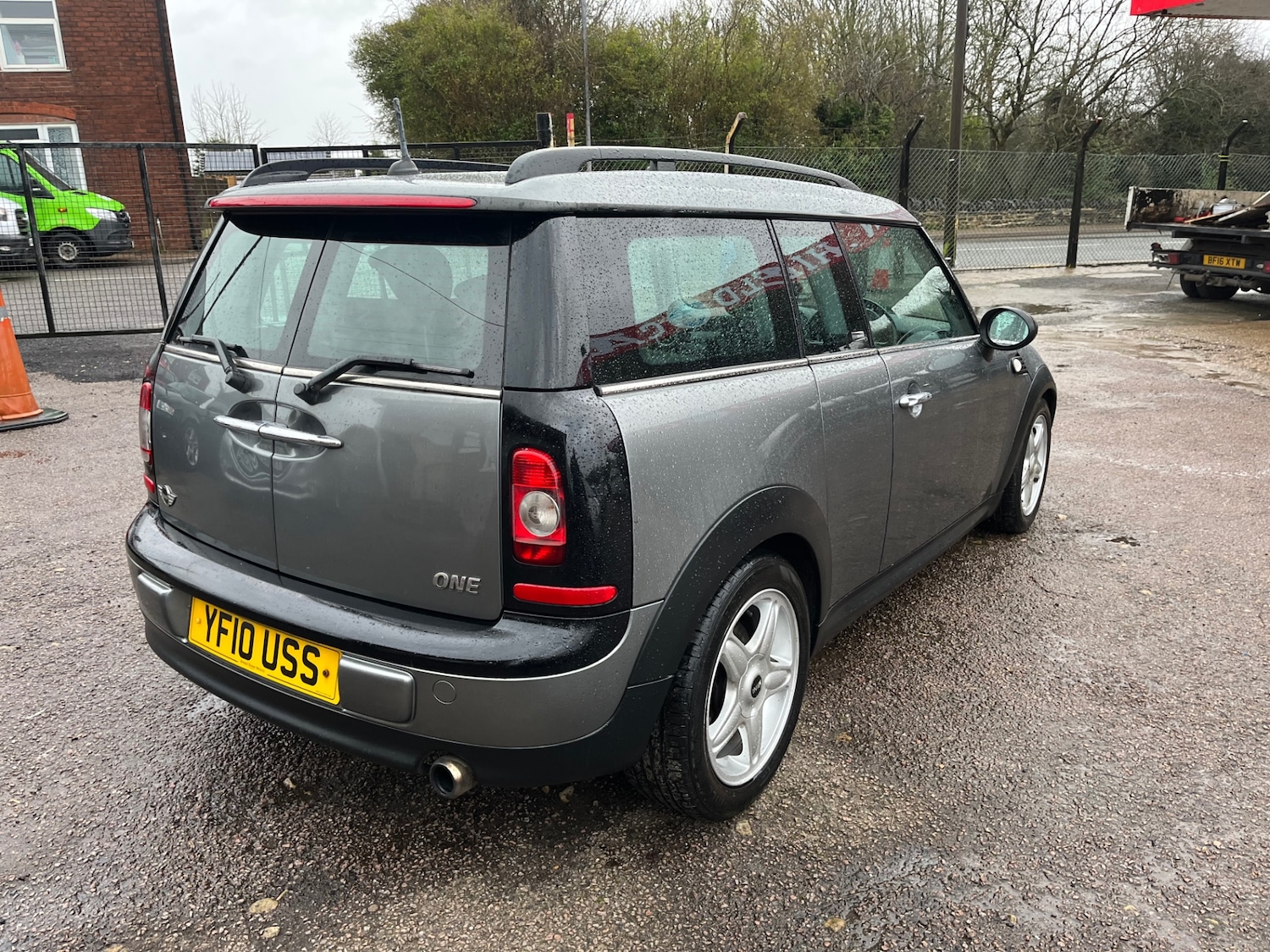Used MINI Clubman 2010 for sale - 77681901: Photo 6