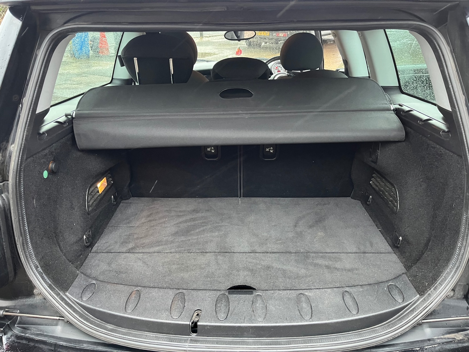 Used MINI Clubman 2010 for sale - 77681901: Photo 8