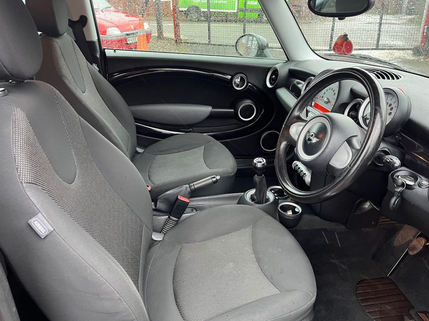 Used MINI Clubman 2010 for sale - 77681901: Photo 9