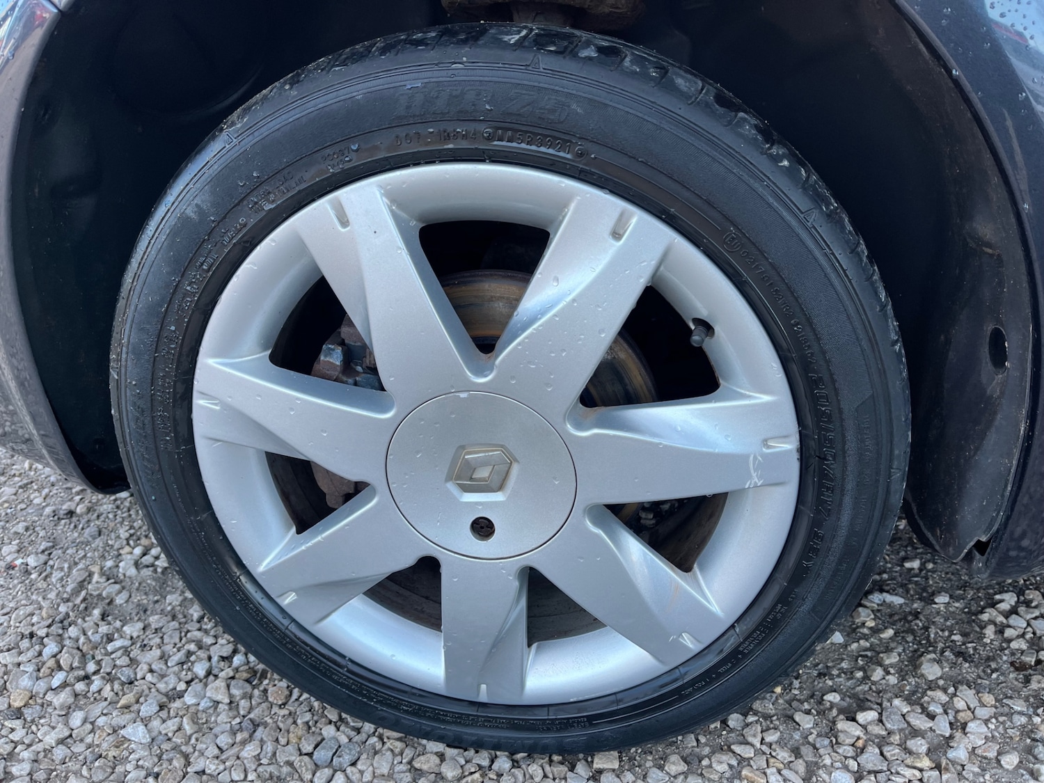 Used Renault Megane 2006 for sale - 77189424: Photo 10