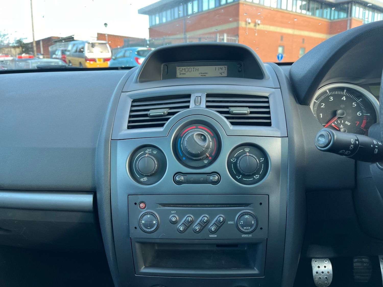 Used Renault Megane 2006 for sale - 77189424: Photo 13