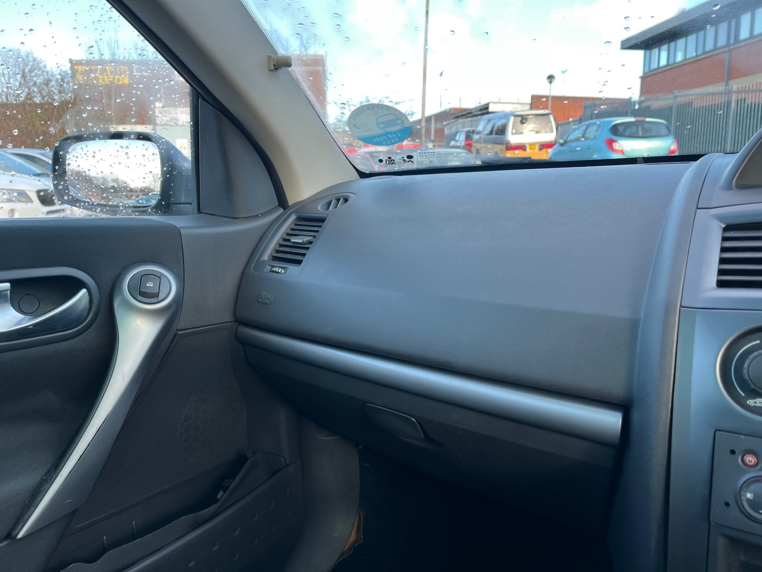 Used Renault Megane 2006 for sale - 77189424: Photo 14