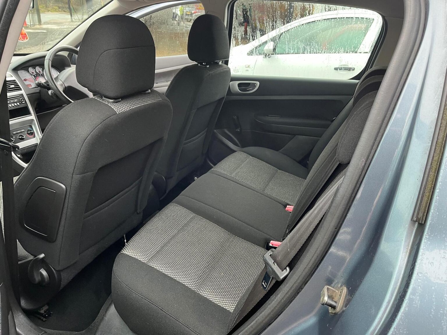 Used Peugeot 307 2007 for sale - 78121530: Photo 10