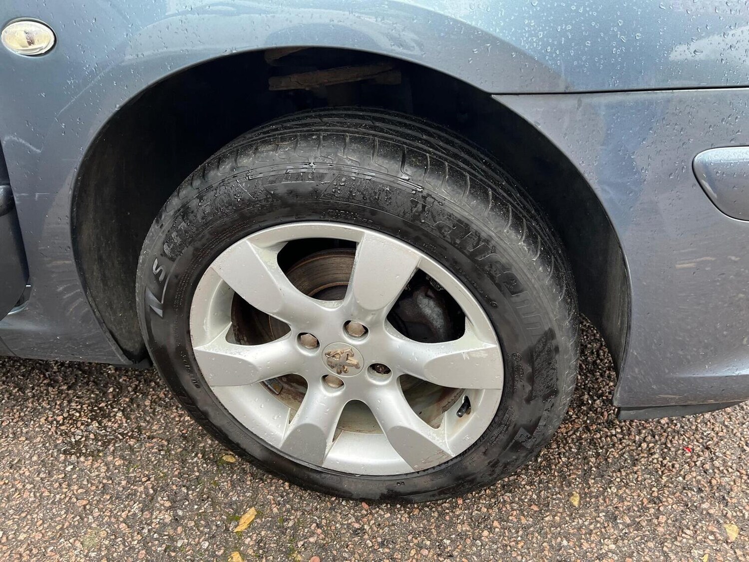 Used Peugeot 307 2007 for sale - 78121530: Photo 14