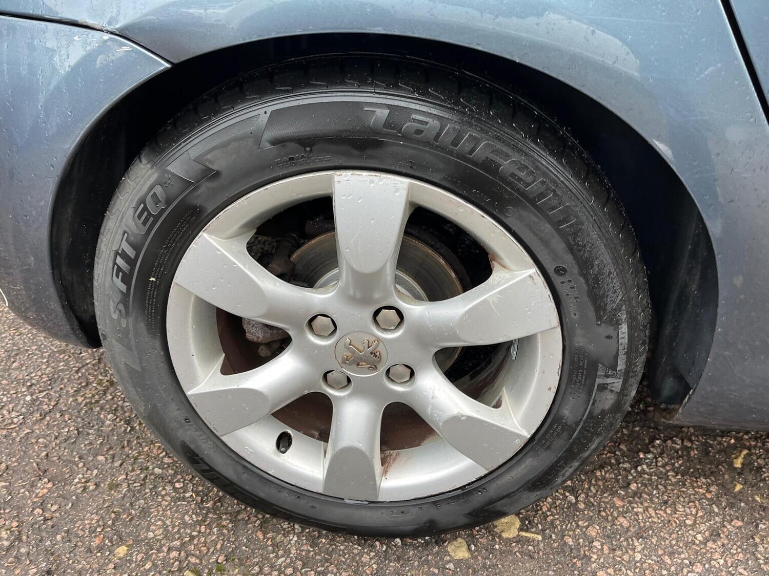 Used Peugeot 307 2007 for sale - 78121530: Photo 15