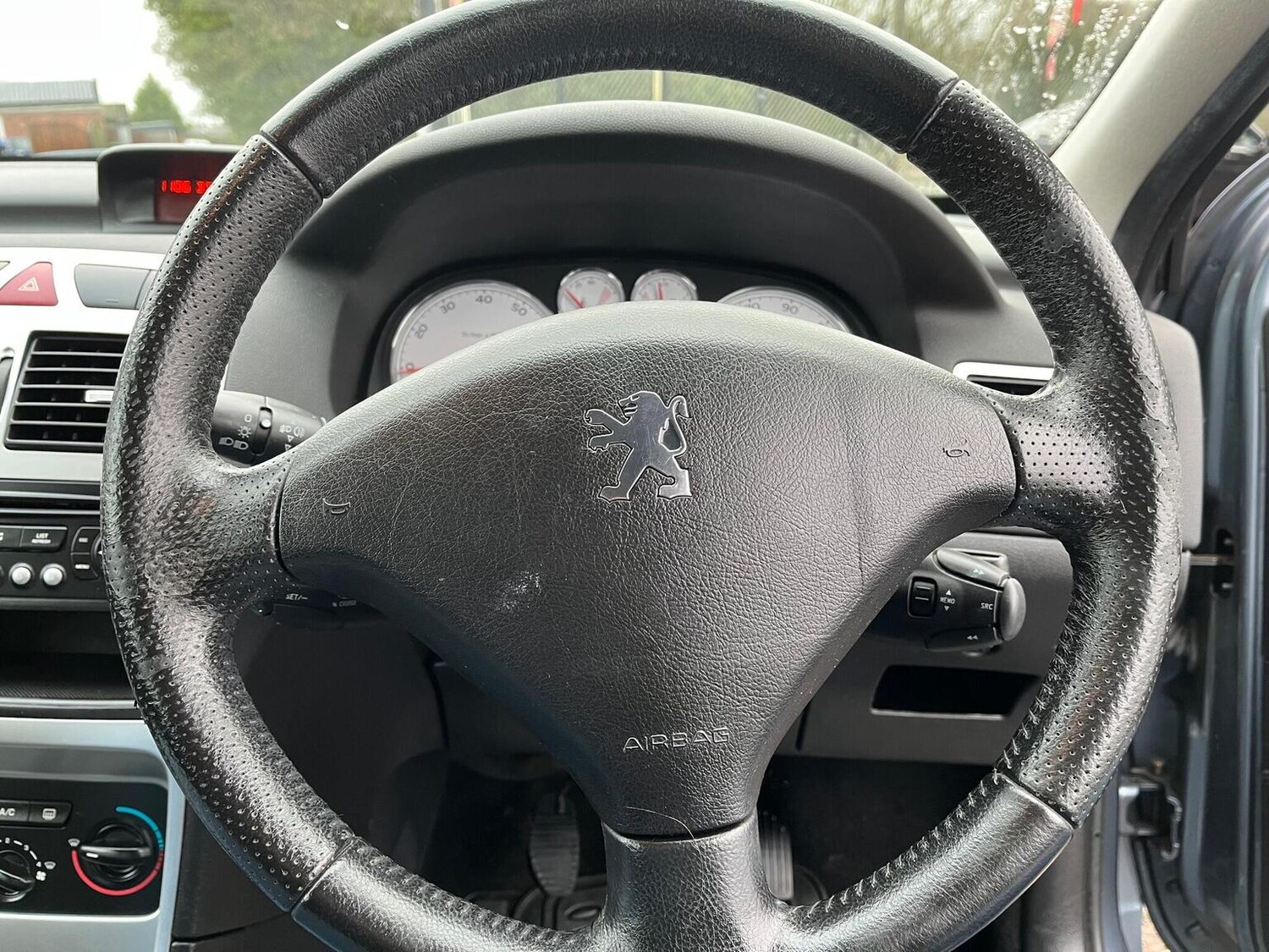 Used Peugeot 307 2007 for sale - 78121530: Photo 19