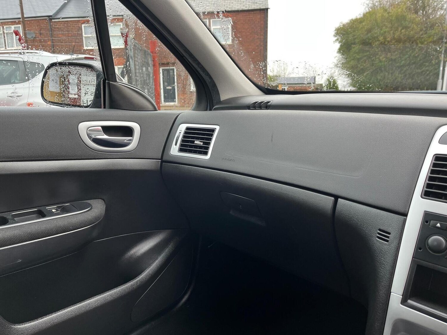 Used Peugeot 307 2007 for sale - 78121530: Photo 20