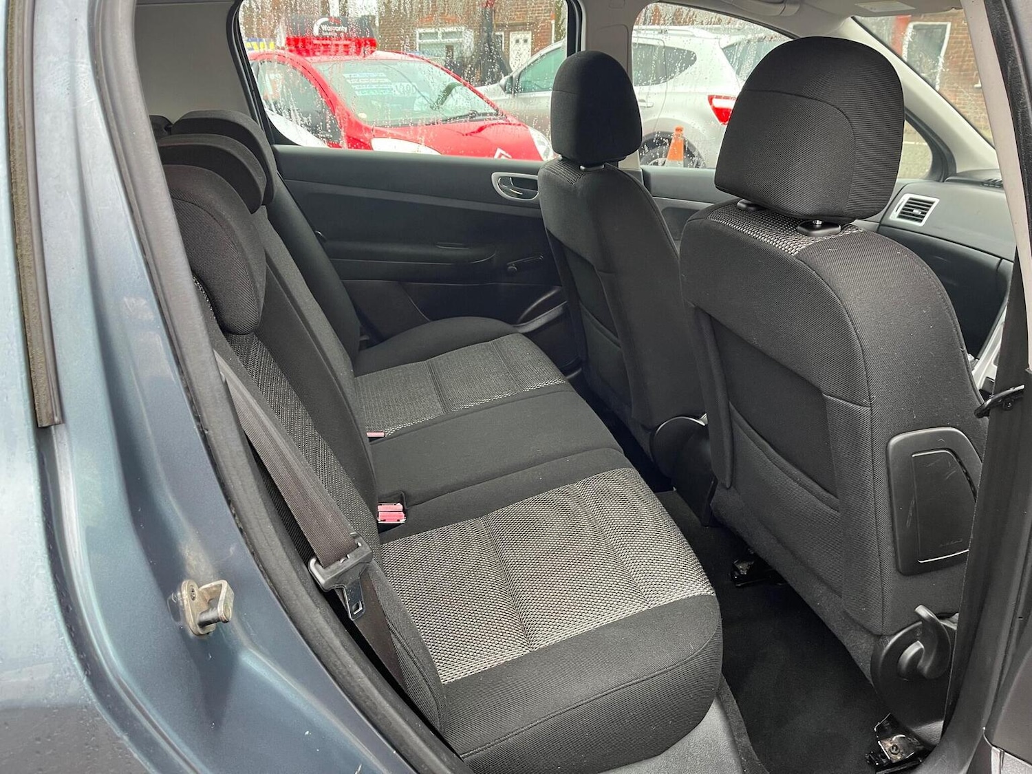 Used Peugeot 307 2007 for sale - 78121530: Photo 8