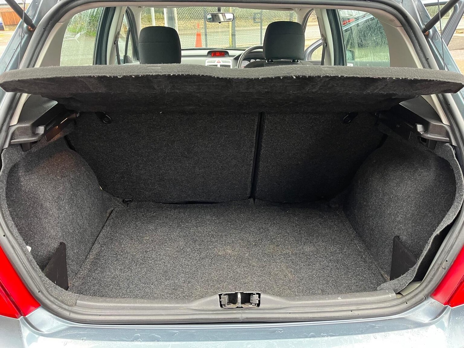 Used Peugeot 307 2007 for sale - 78121530: Photo 9