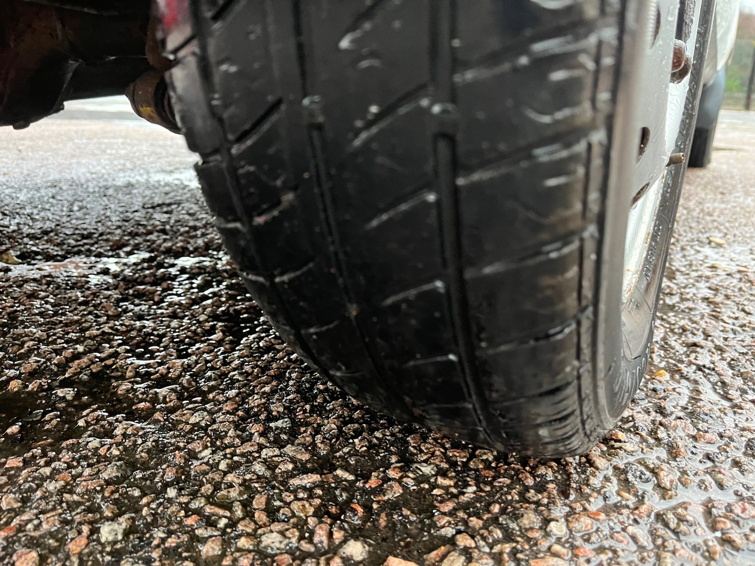 Used Suzuki Carry 2005 for sale - 76879097: Photo 11