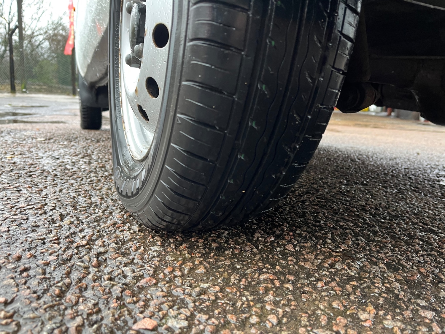 Used Suzuki Carry 2005 for sale - 76879097: Photo 12