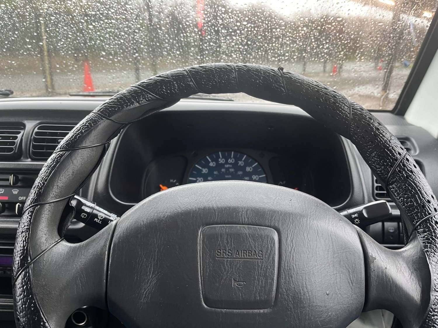 Used Suzuki Carry 2005 for sale - 76879097: Photo 13