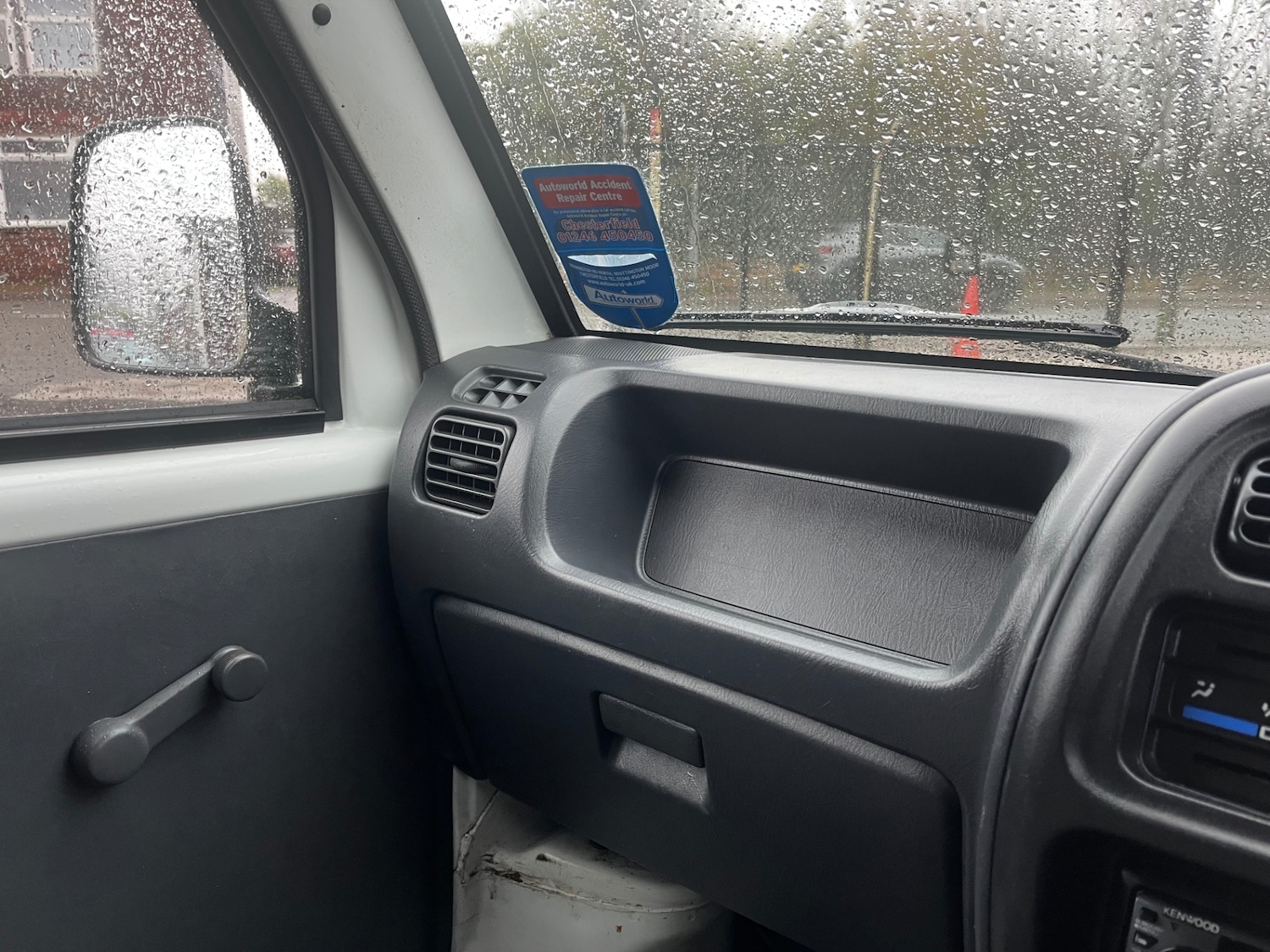 Used Suzuki Carry 2005 for sale - 76879097: Photo 14