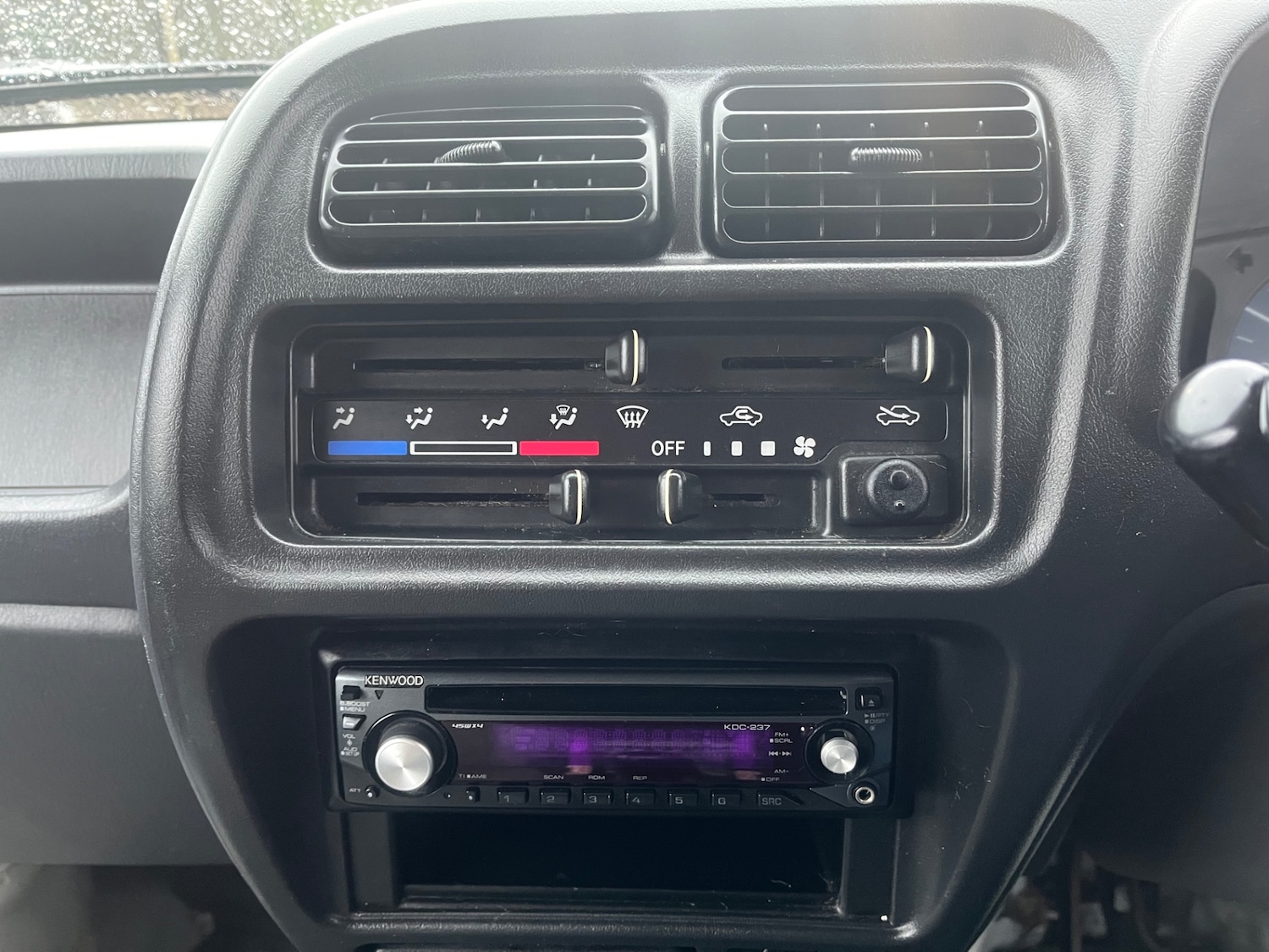 Used Suzuki Carry 2005 for sale - 76879097: Photo 15