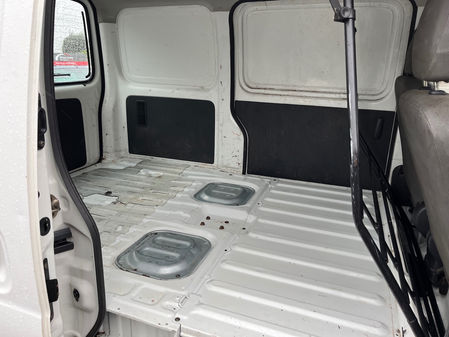 Used Suzuki Carry 2005 for sale - 76879097: Photo 8