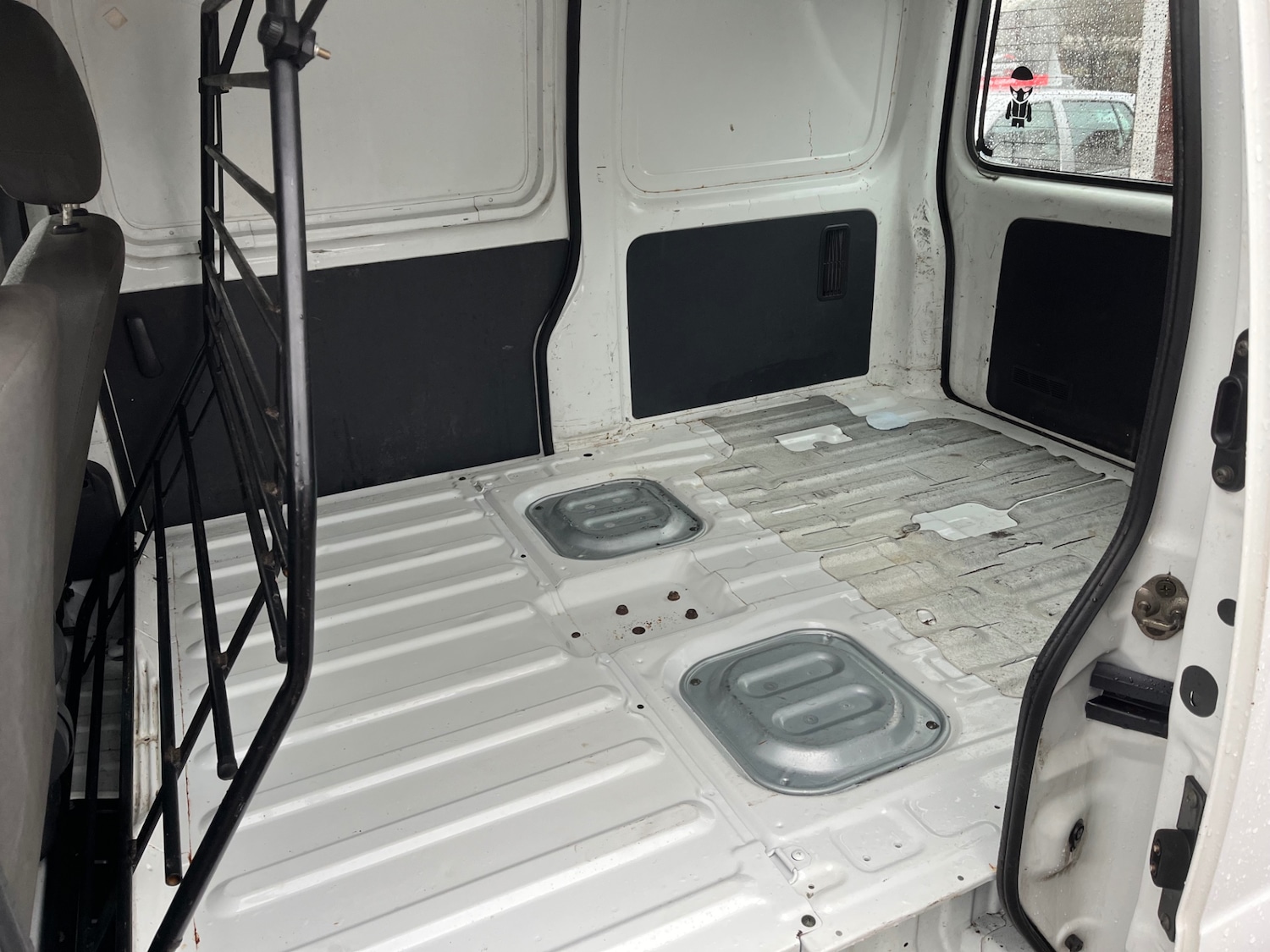 Used Suzuki Carry 2005 for sale - 76879097: Photo 9