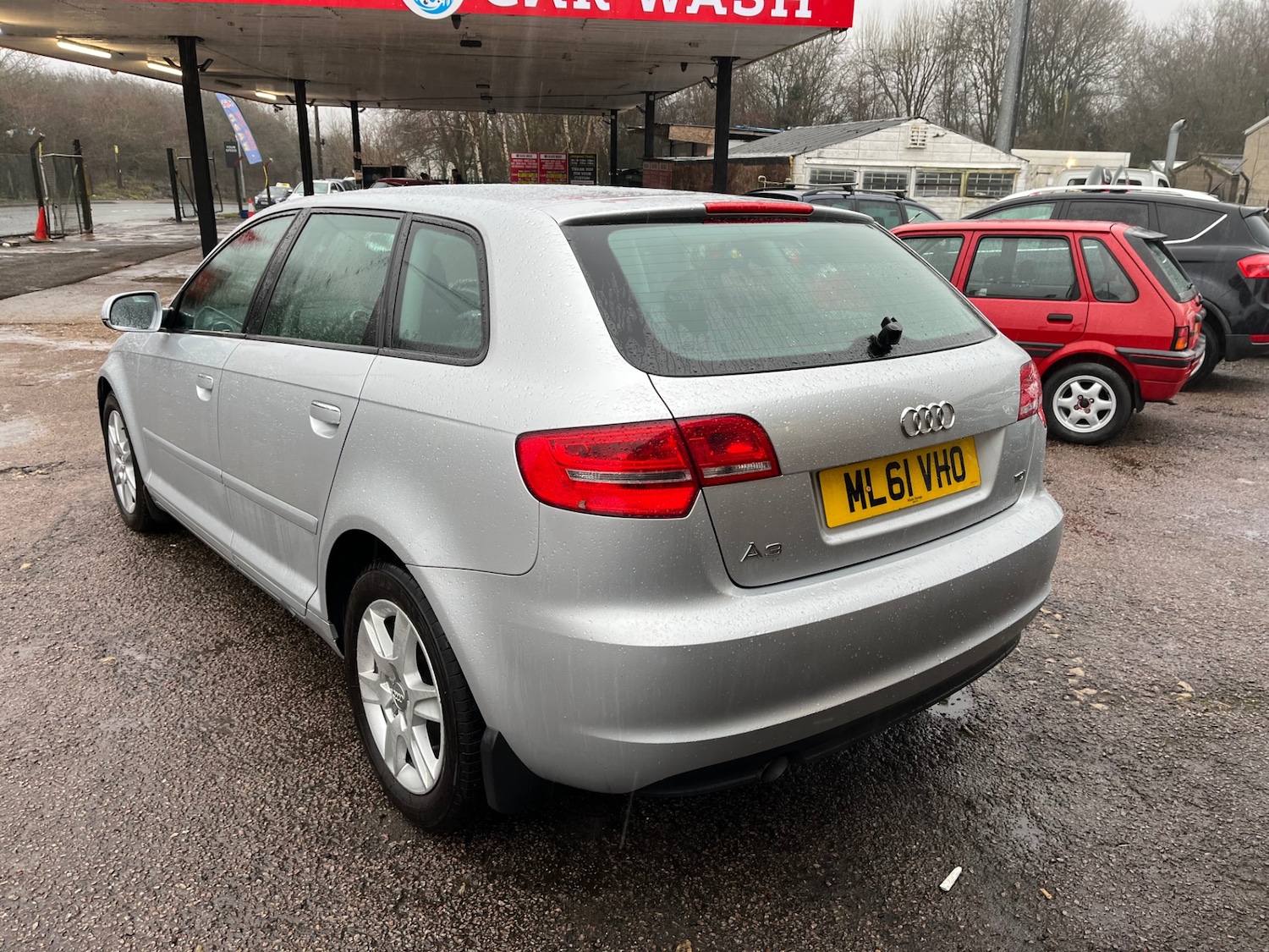 Used Audi A3 2011 for sale - 77189494: Photo 12