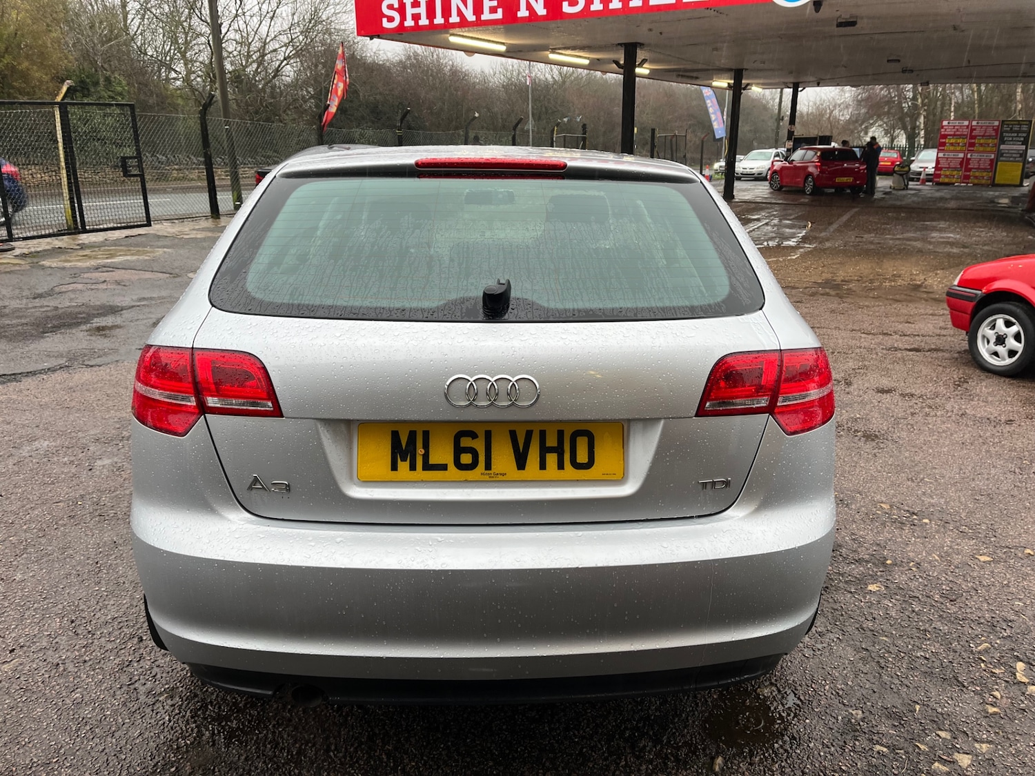 Used Audi A3 2011 for sale - 77189494: Photo 13