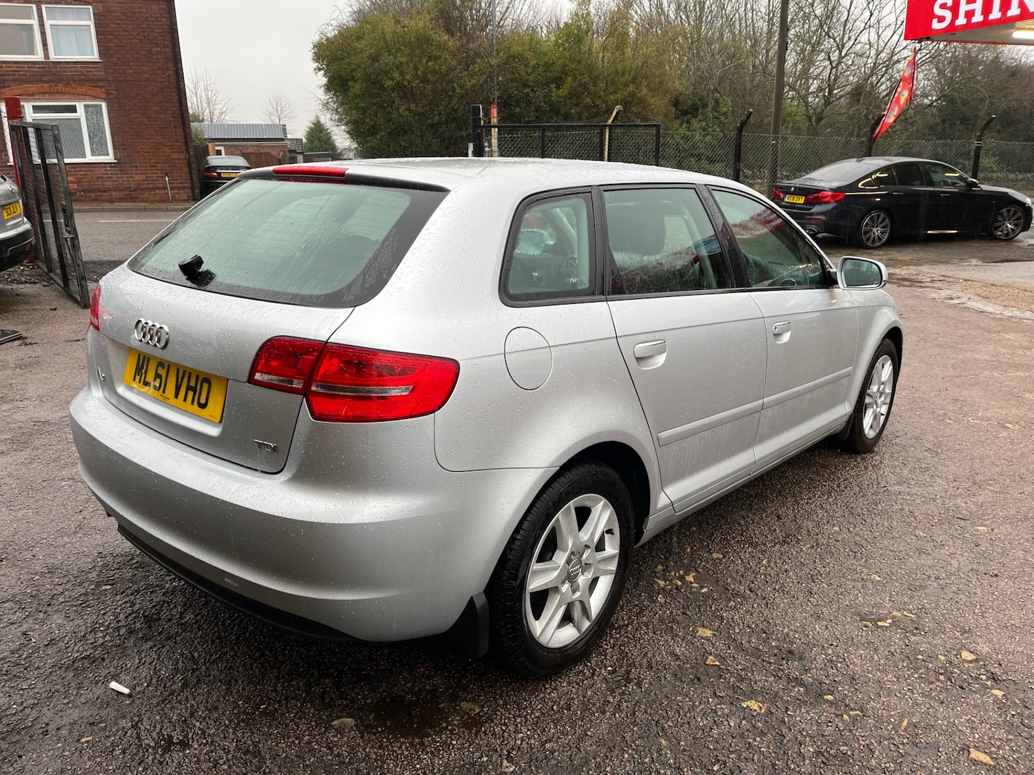Used Audi A3 2011 for sale - 77189494: Photo 14