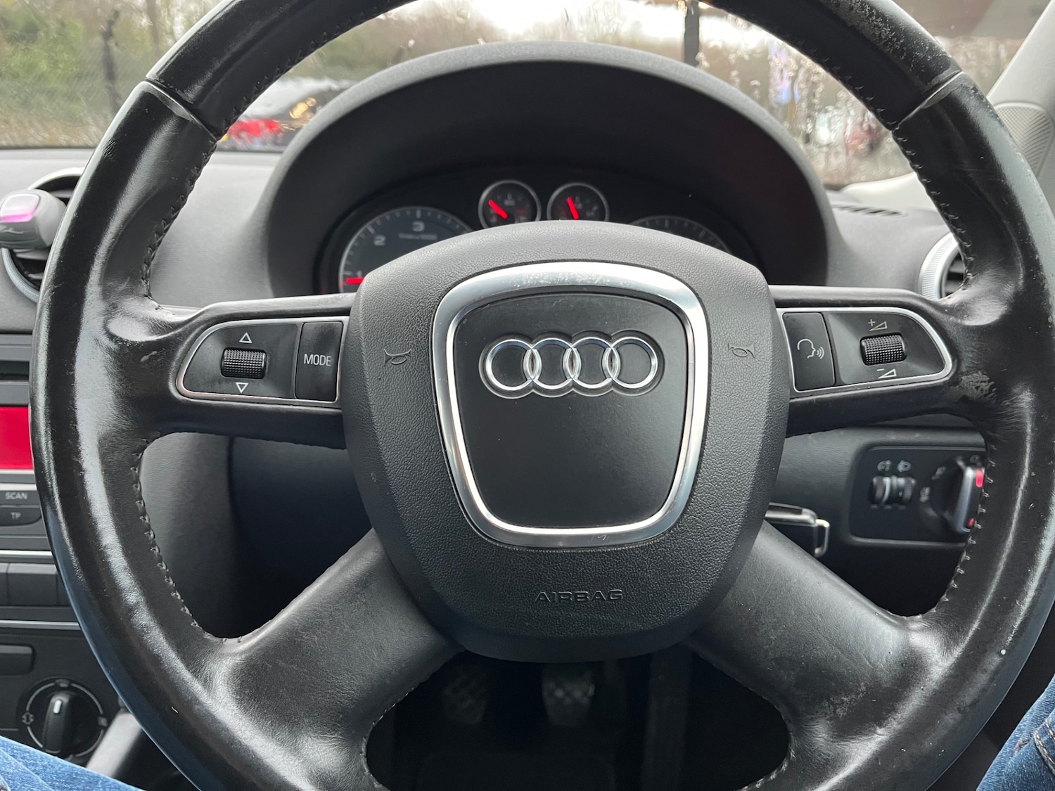 Used Audi A3 2011 for sale - 77189494: Photo 17