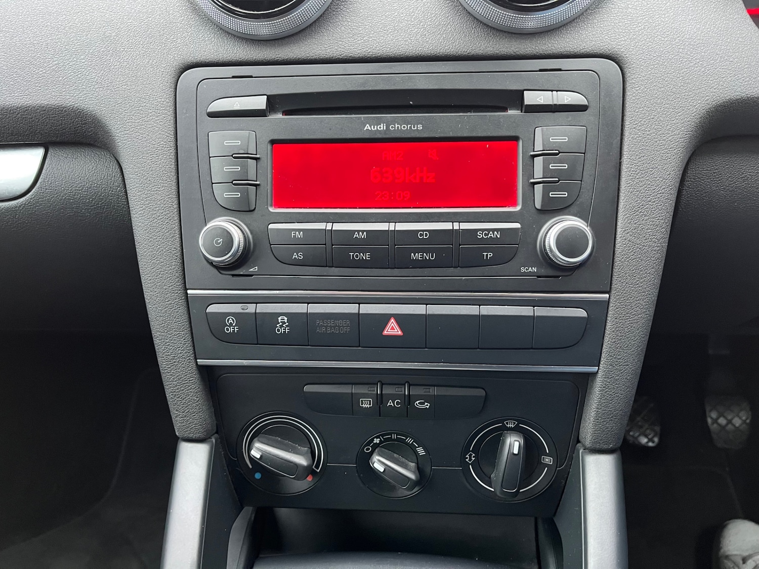 Used Audi A3 2011 for sale - 77189494: Photo 19