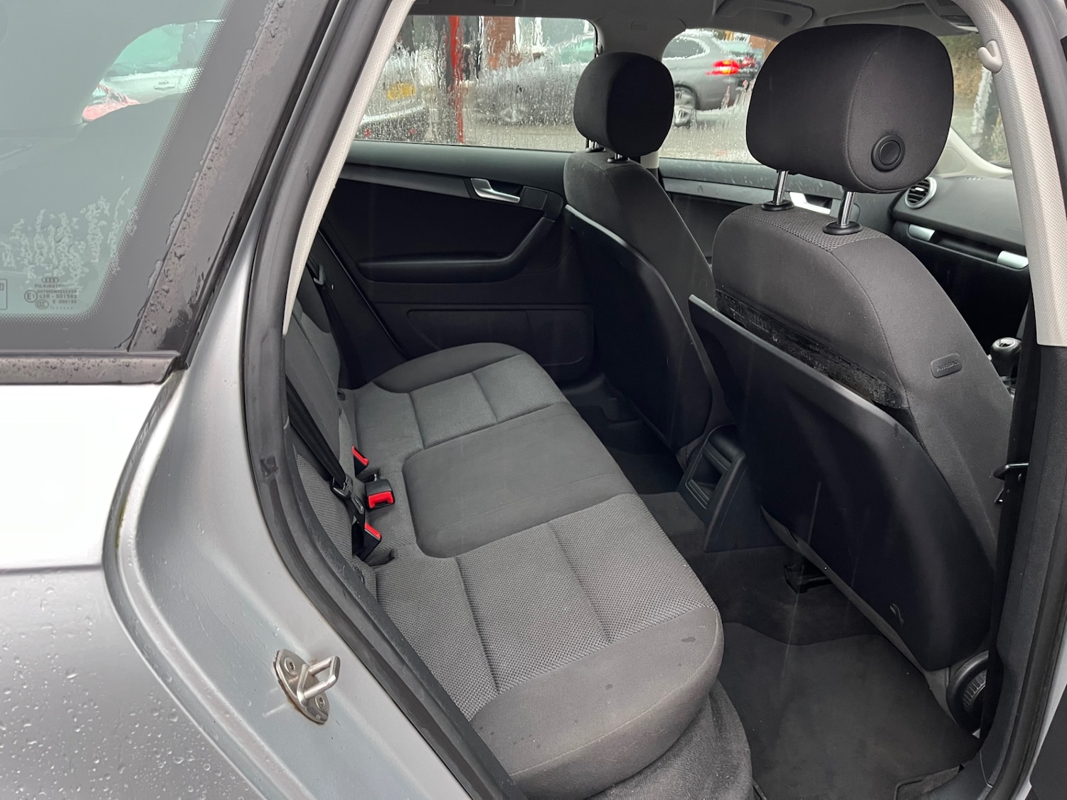 Used Audi A3 2011 for sale - 77189494: Photo 3