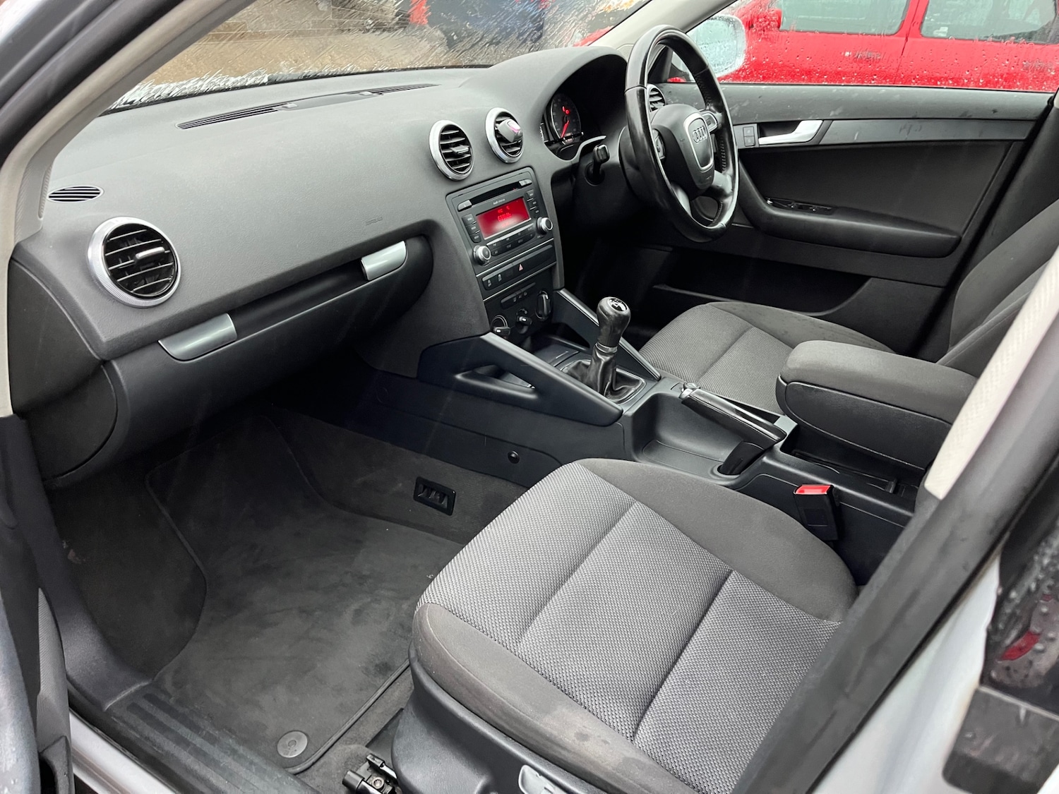 Used Audi A3 2011 for sale - 77189494: Photo 4