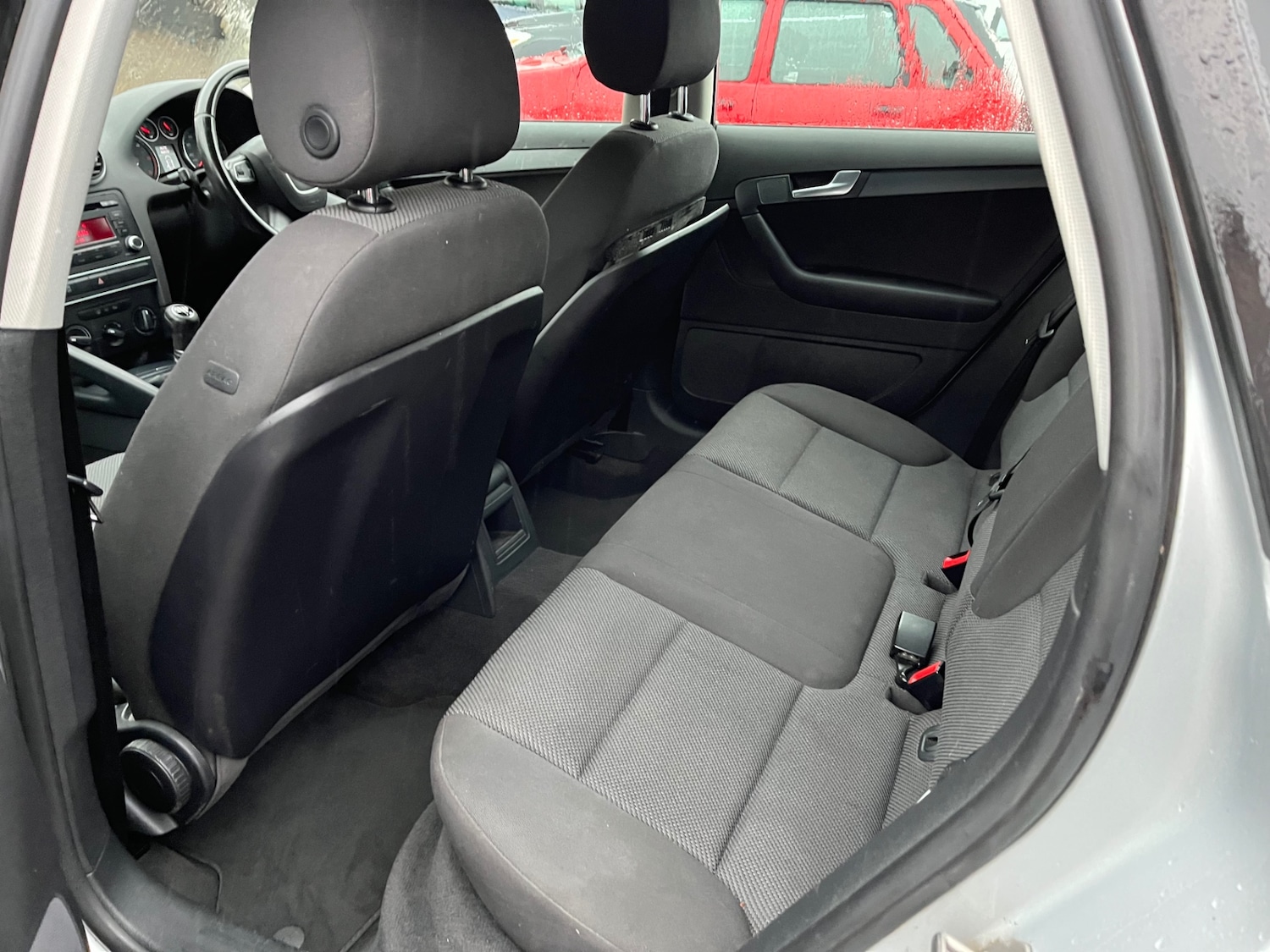 Used Audi A3 2011 for sale - 77189494: Photo 5