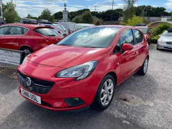 Used Vauxhall Corsa 2016 for sale - 75086379: Photo