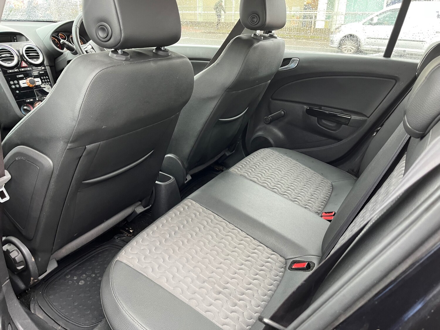 Used Vauxhall Corsa 2014 for sale - 77718944: Photo 10