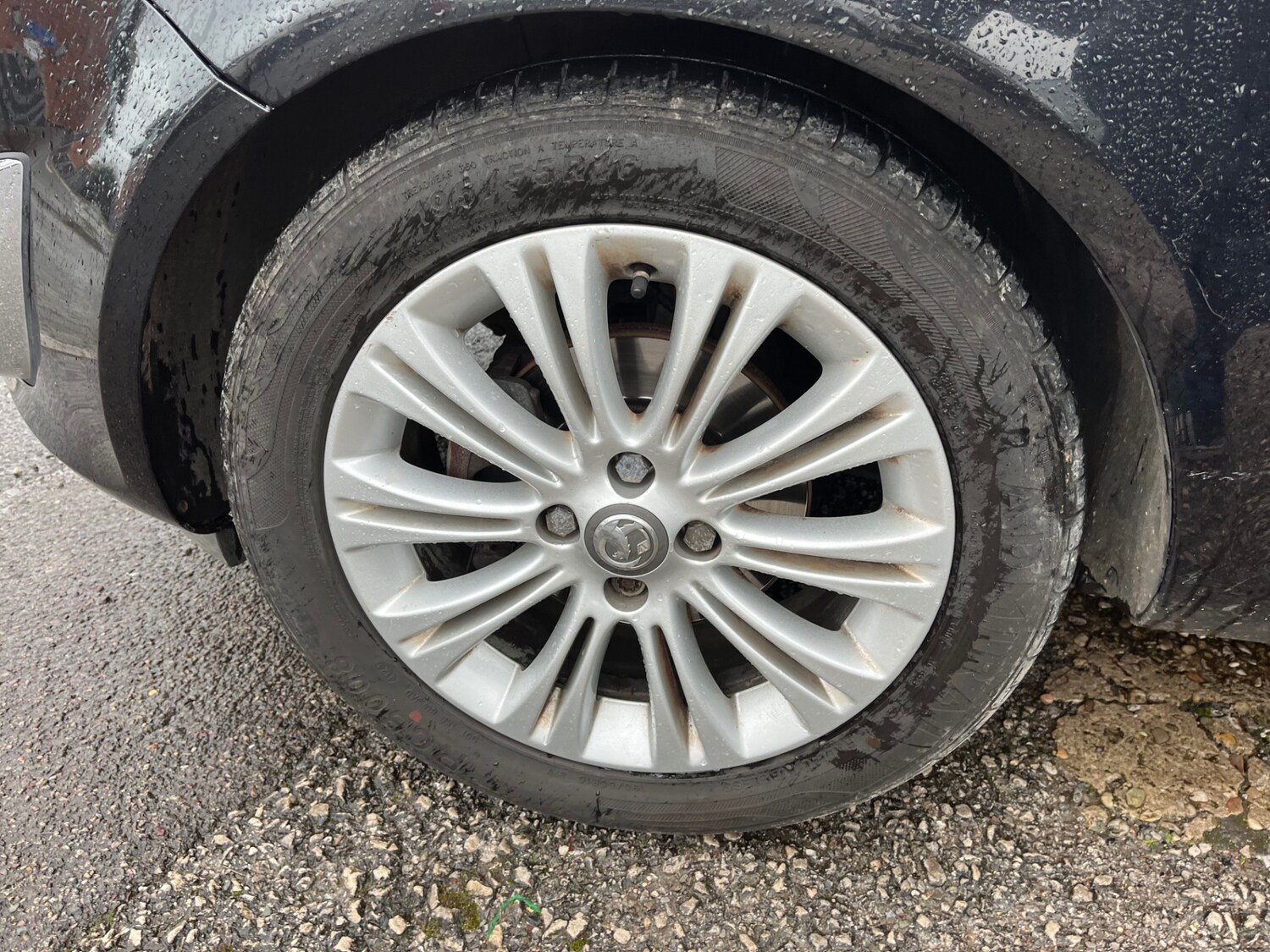 Used Vauxhall Corsa 2014 for sale - 77718944: Photo 12