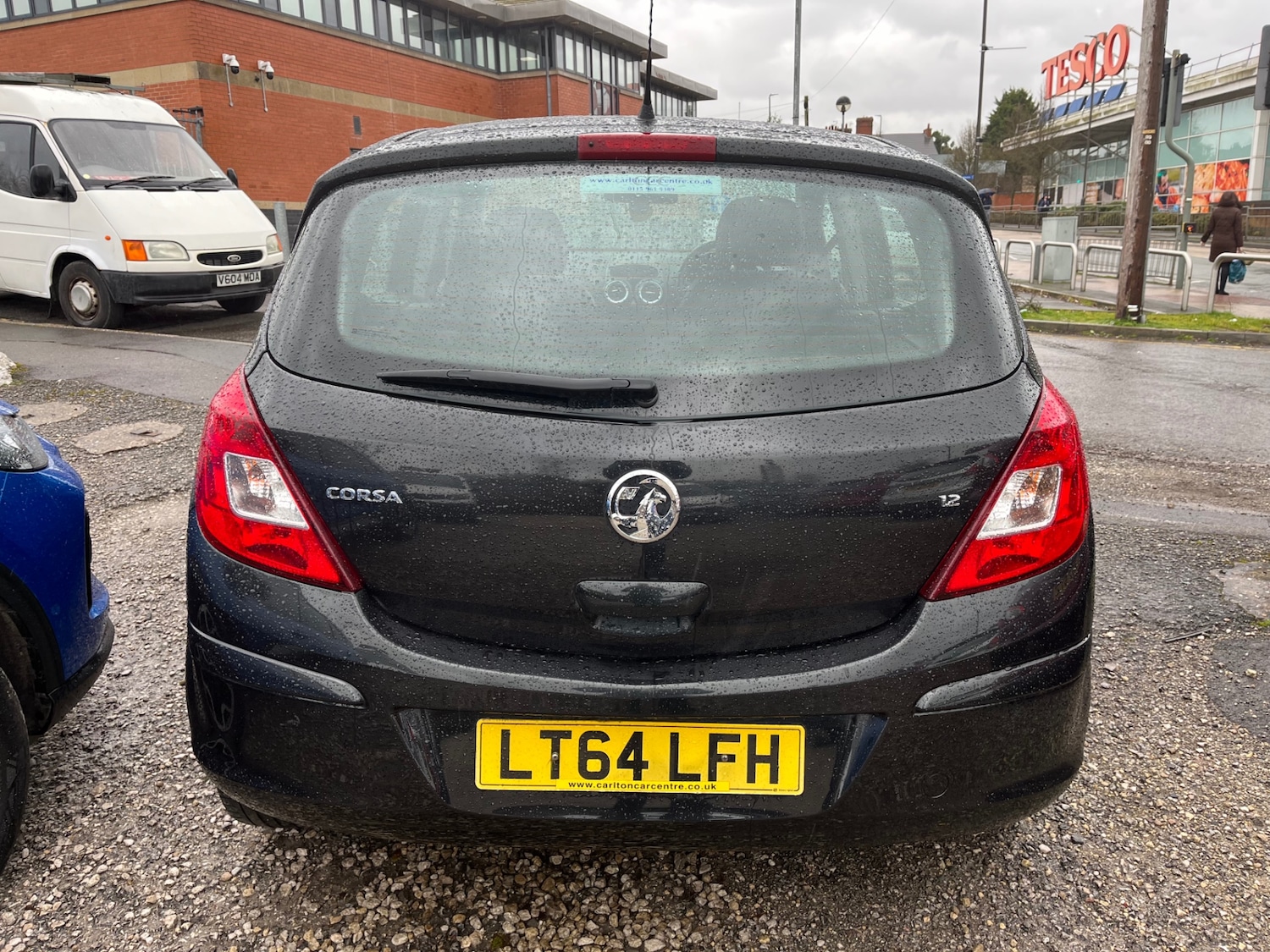 Used Vauxhall Corsa 2014 for sale - 77718944: Photo 5