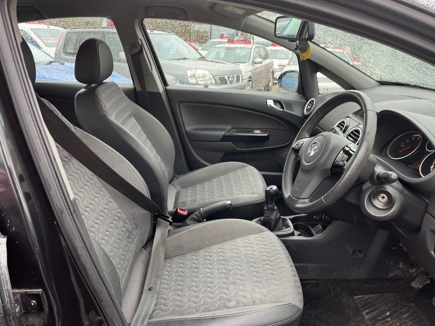 Used Vauxhall Corsa 2014 for sale - 77718944: Photo 7