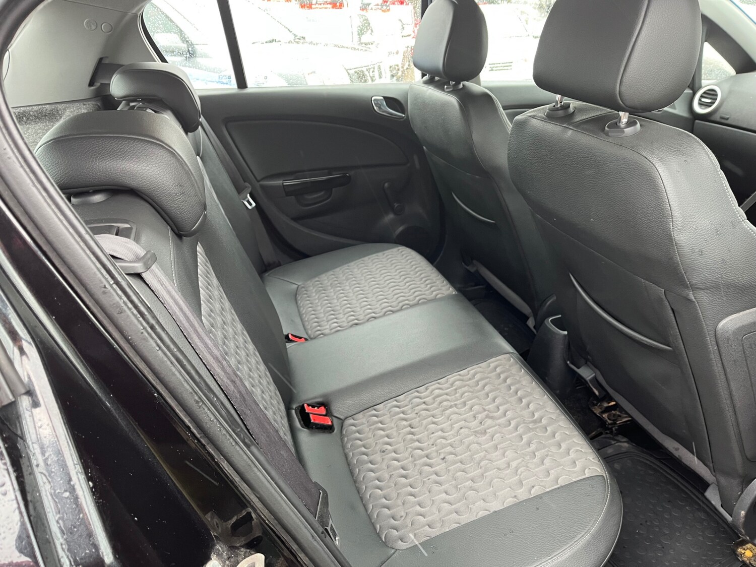 Used Vauxhall Corsa 2014 for sale - 77718944: Photo 8