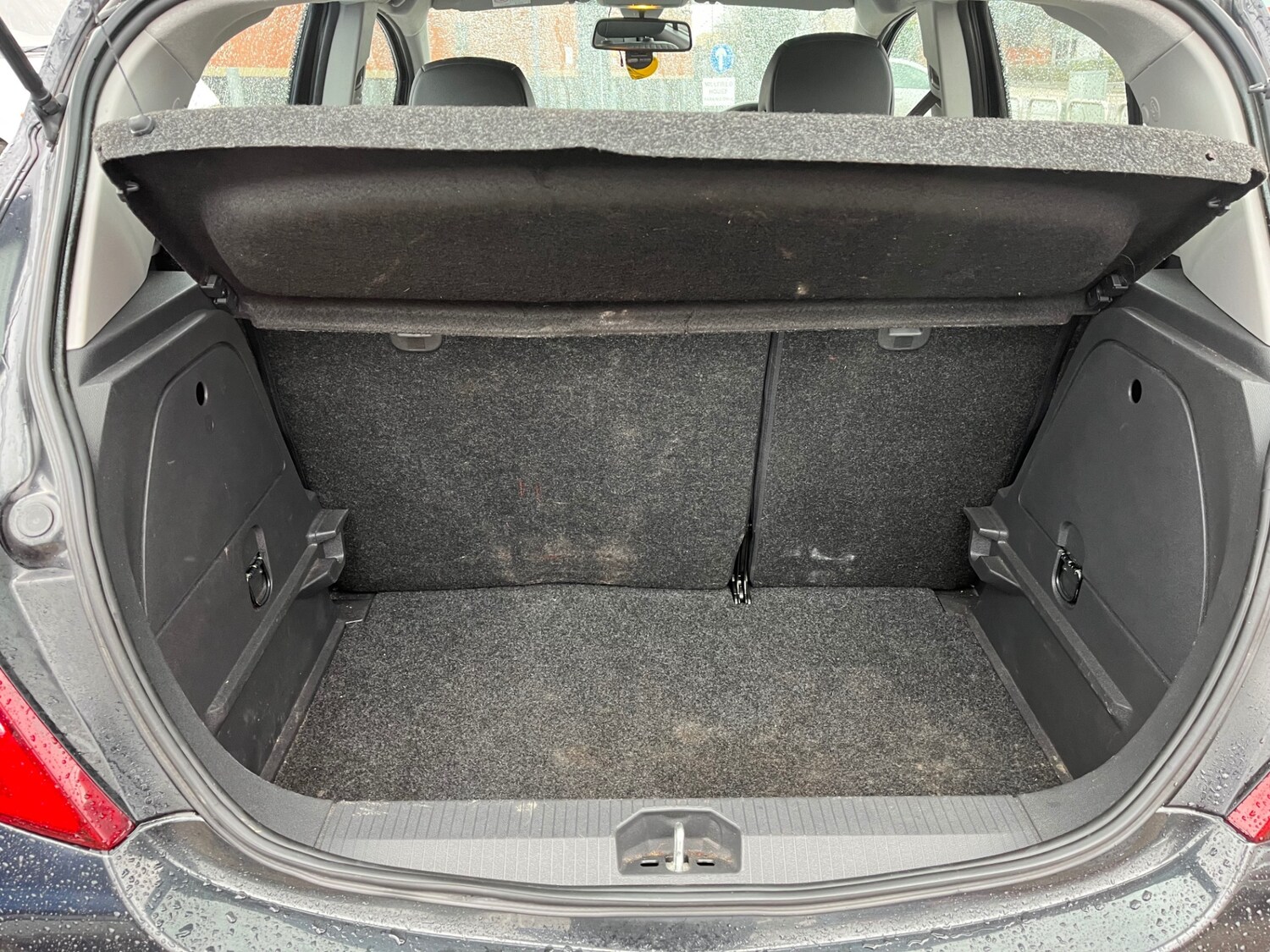 Used Vauxhall Corsa 2014 for sale - 77718944: Photo 9