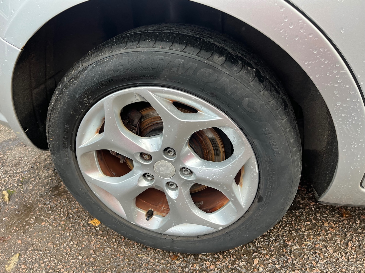 Used Ford C-Max 2007 for sale - 76664943: Photo 13