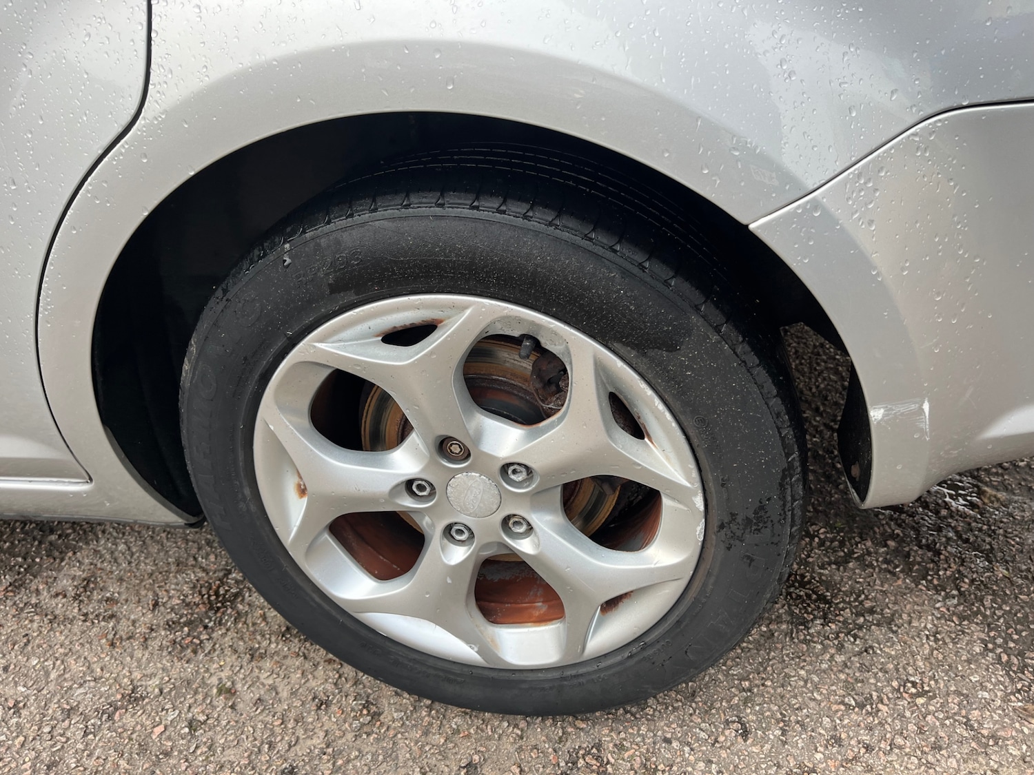 Used Ford C-Max 2007 for sale - 76664943: Photo 14