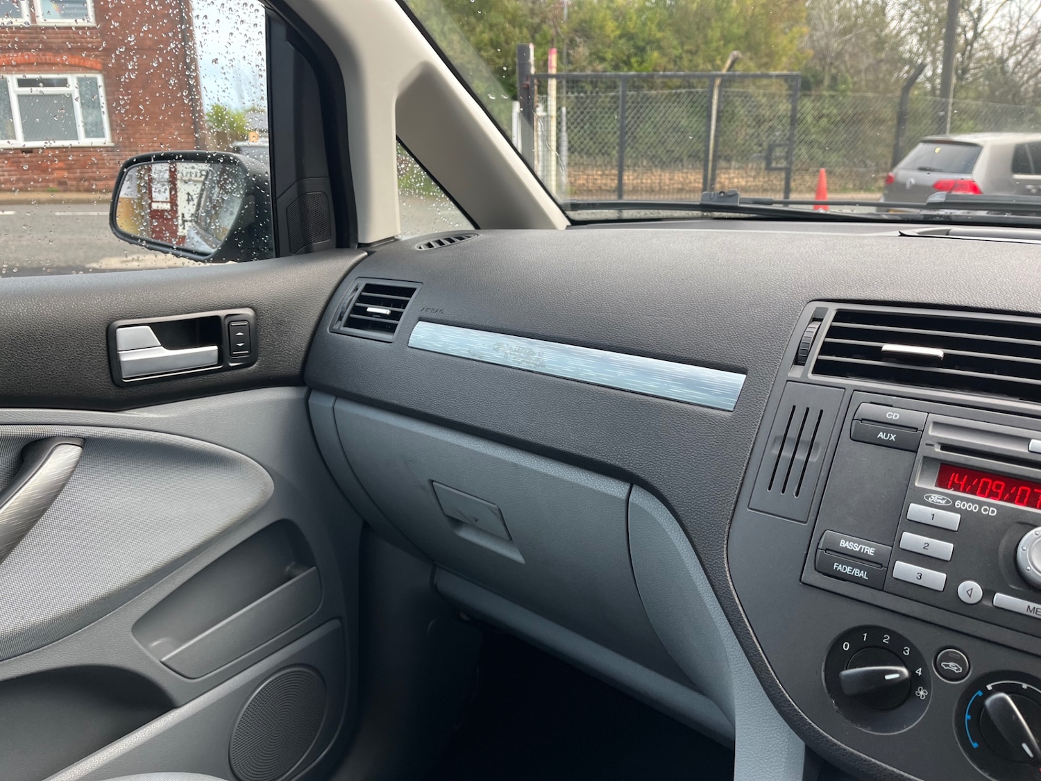 Used Ford C-Max 2007 for sale - 76664943: Photo 16