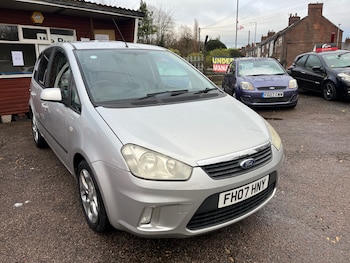 2007 (07) - 2.0 Zetec 5dr Auto