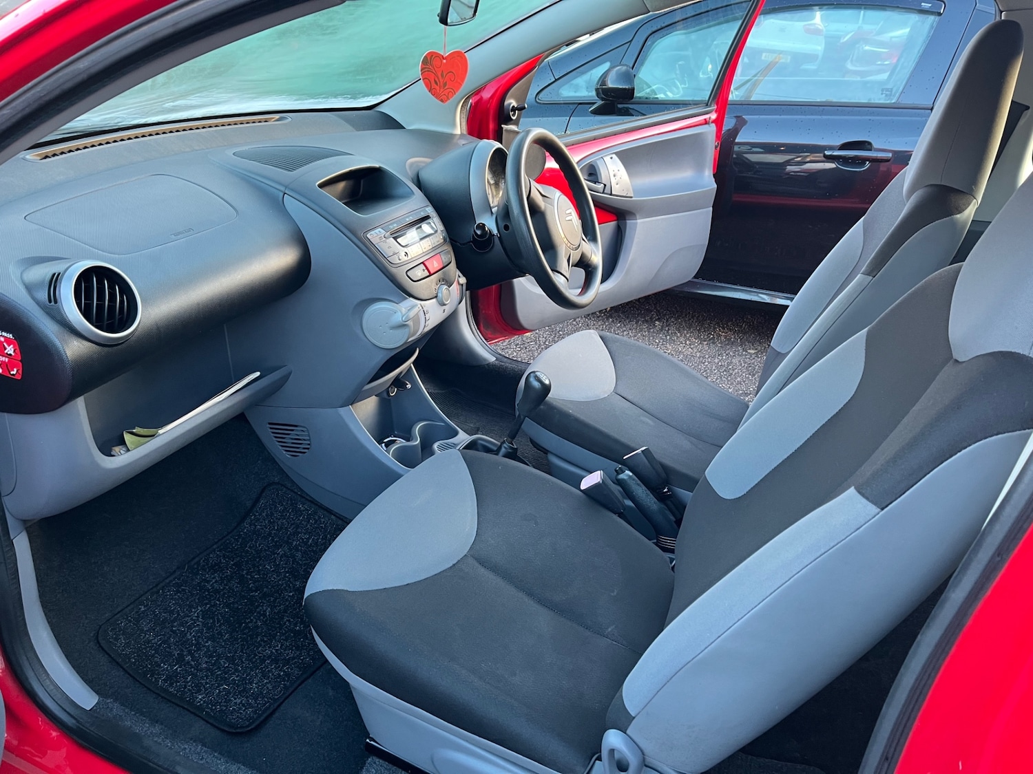 Used Citroen C1 2006 for sale - 76974666: Photo 10