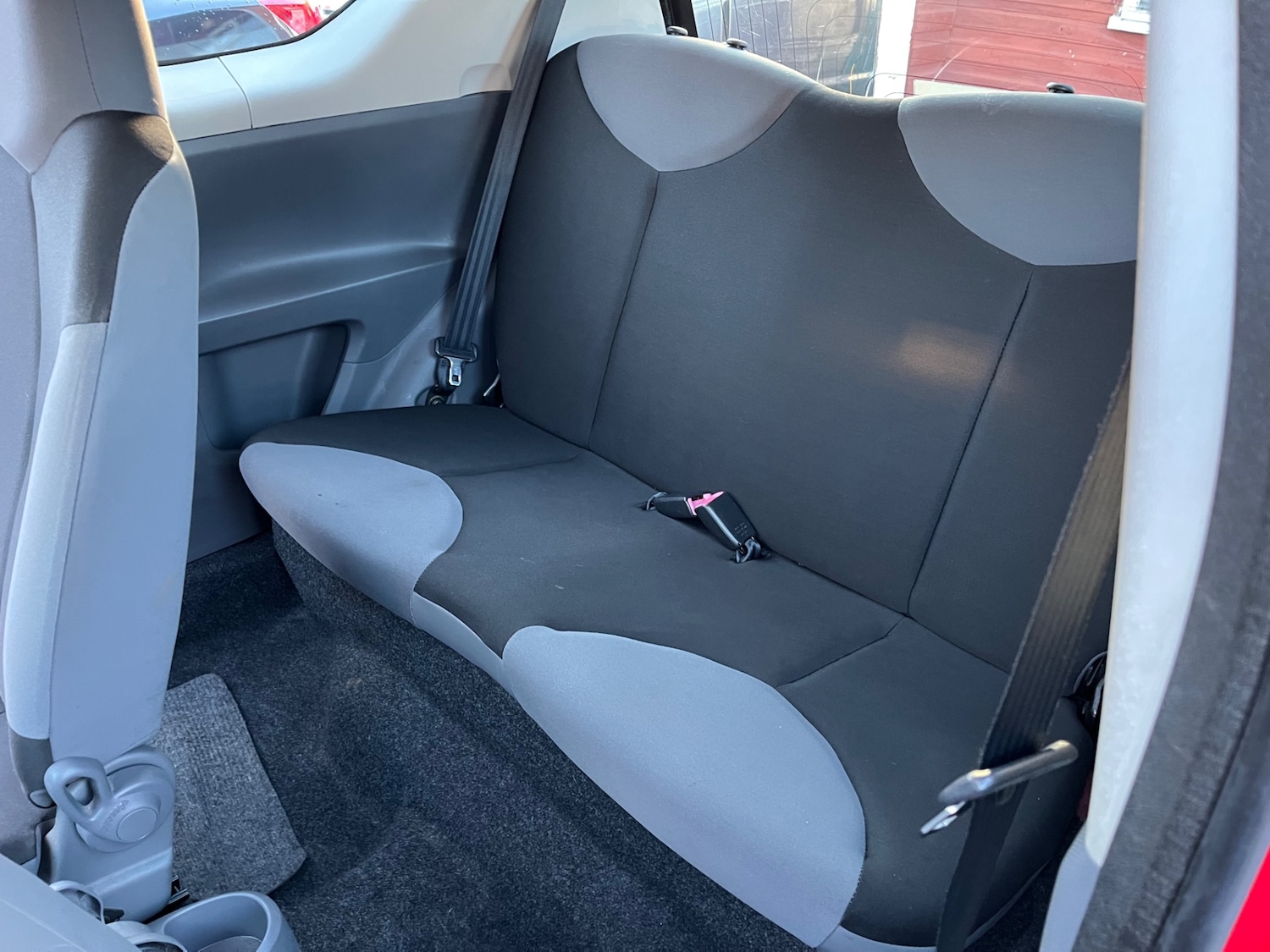 Used Citroen C1 2006 for sale - 76974666: Photo 11