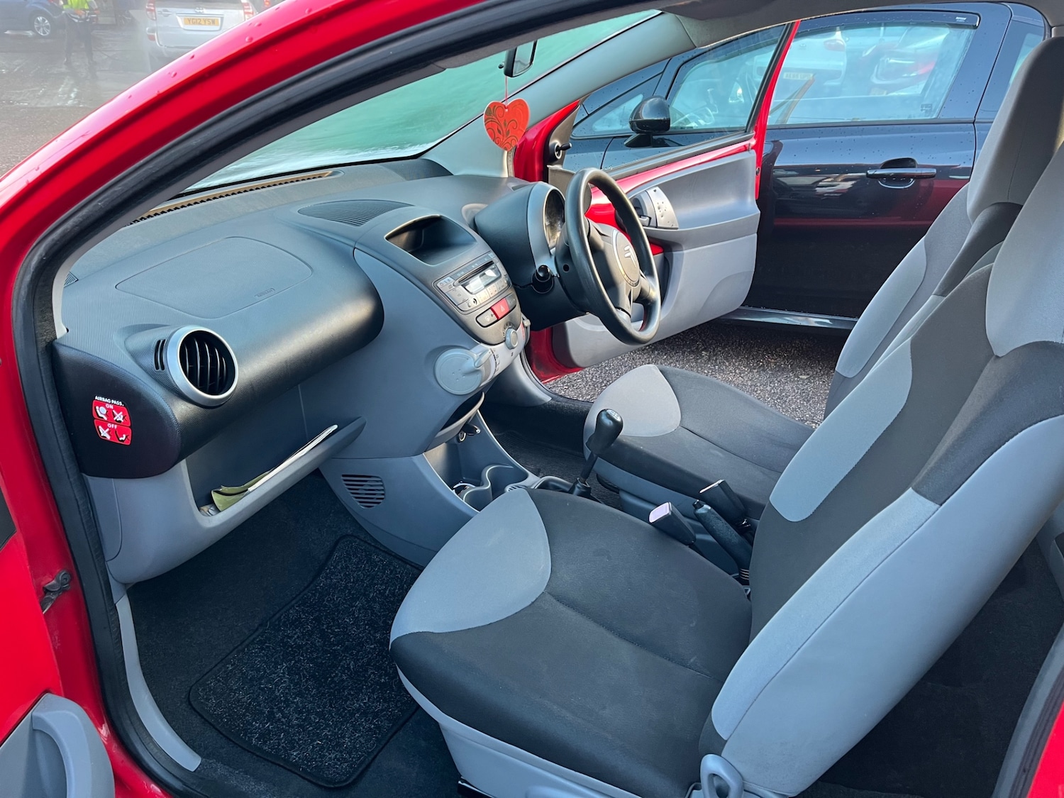 Used Citroen C1 2006 for sale - 76974666: Photo 12