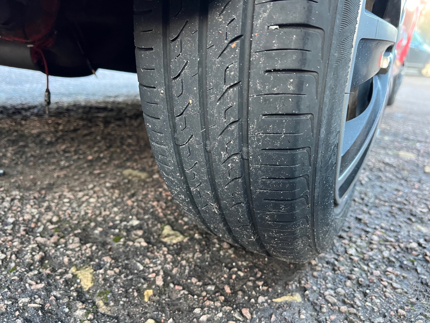 Used Citroen C1 2006 for sale - 76974666: Photo 13