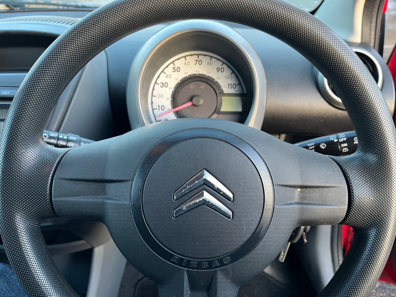 Used Citroen C1 2006 for sale - 76974666: Photo 15